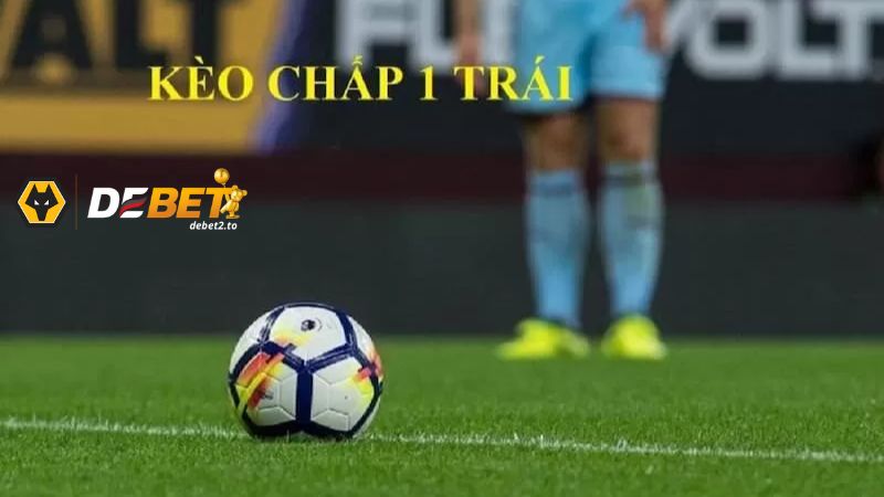 Cách tính tiền kèo chấp