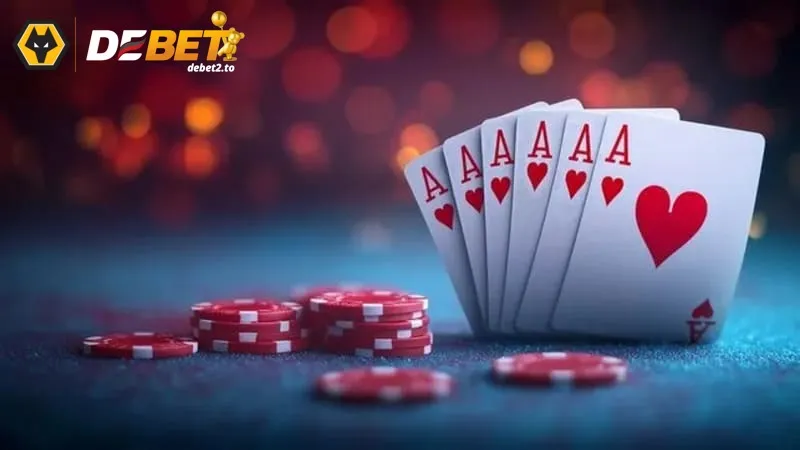 Lỗi phổ biến cần tránh khi tìm hiểu cách kiếm tiền từ poker