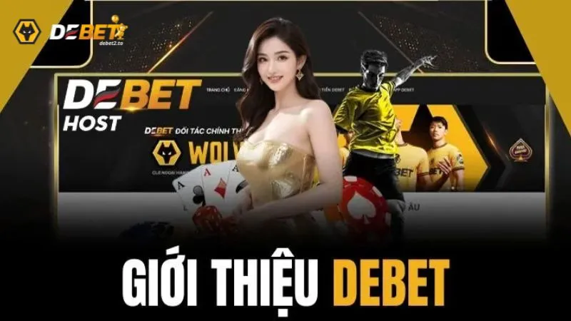 Một số điểm cần chú ý về DEBET