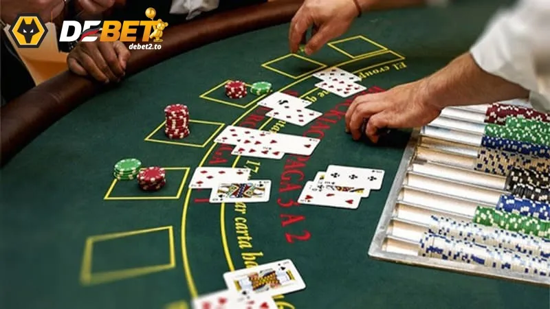 Chiến lược nâng cao trong luật chơi poker