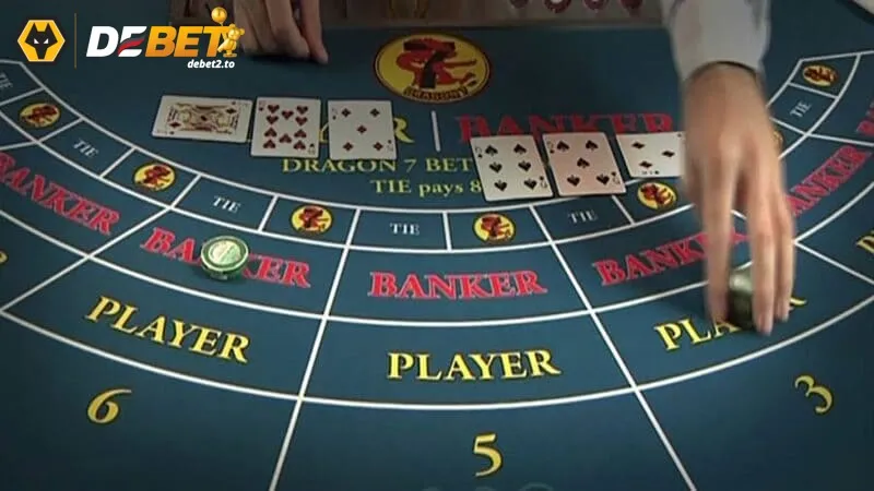 Lưu ý khi thực hiện mẹo chơi baccarat cho người mới bắt đầu