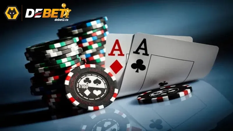 Vì sao mini poker là lựa chọn giải trí hoàn hảo?